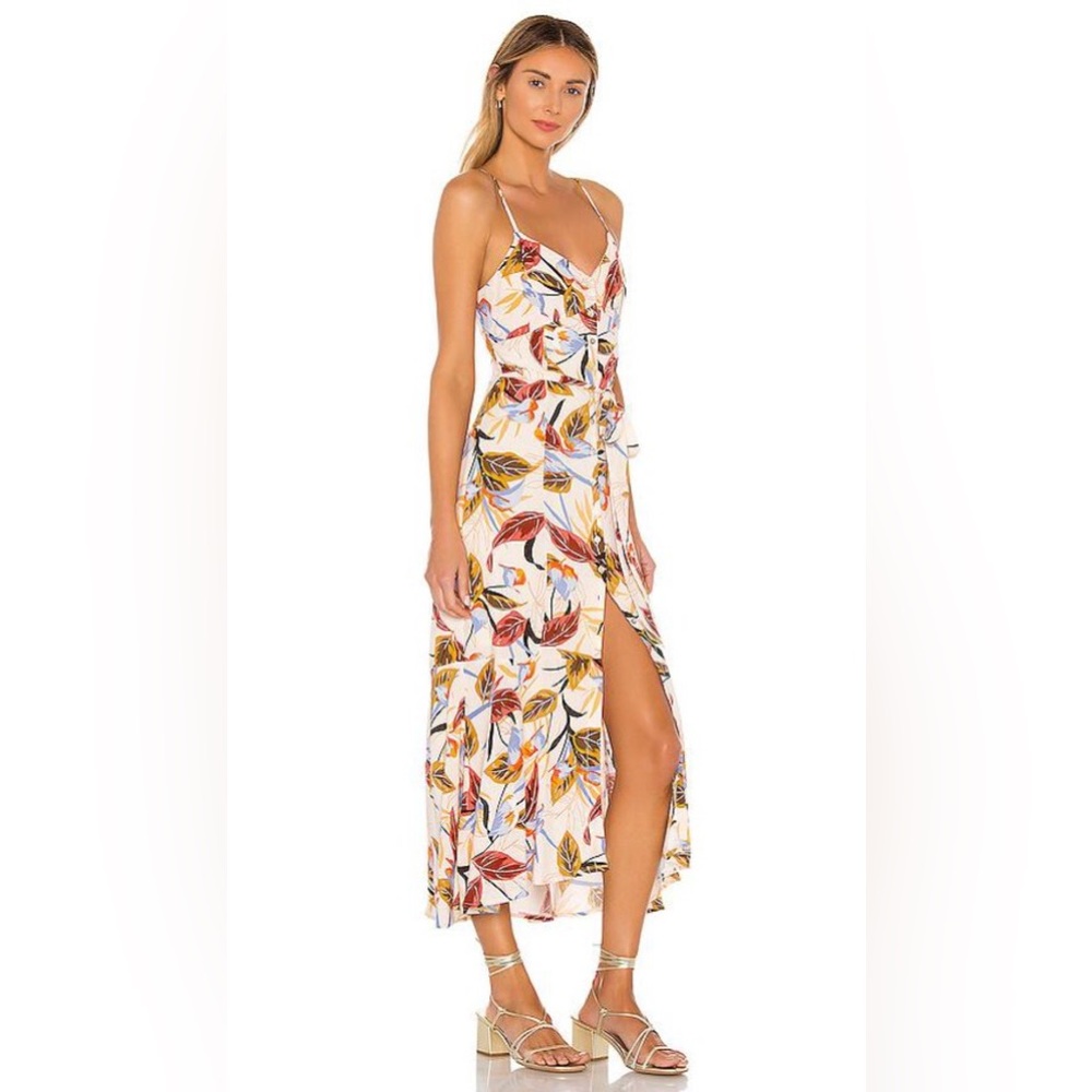 Lspace Aloha paradise dress